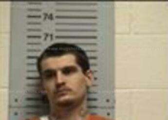 Travis Neal Green