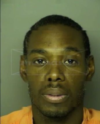Terrance Markey Small