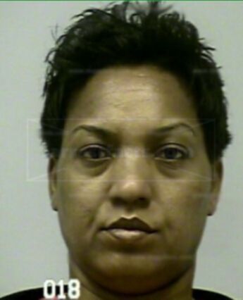 Sharee Donnette Shelton