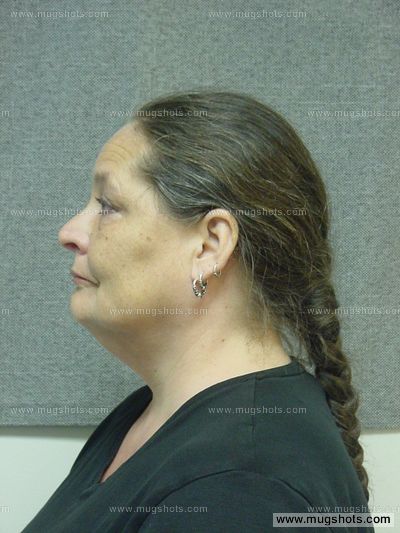 Patricia B Barnett