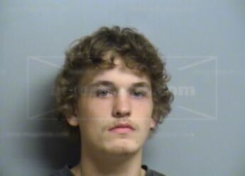 Dylan Harris