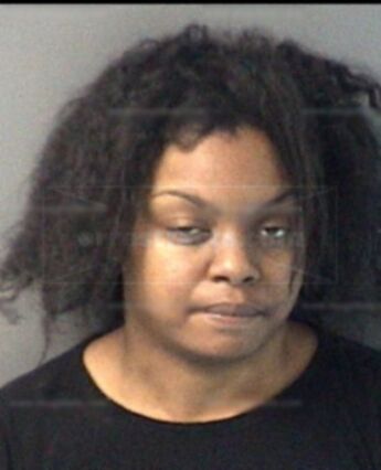 Jasmine Renee Phillips