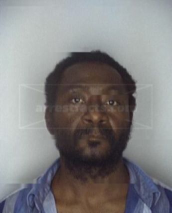 Charles Underwood Jr.