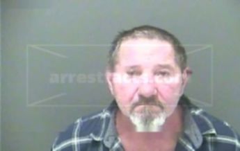Earl Lee Scott