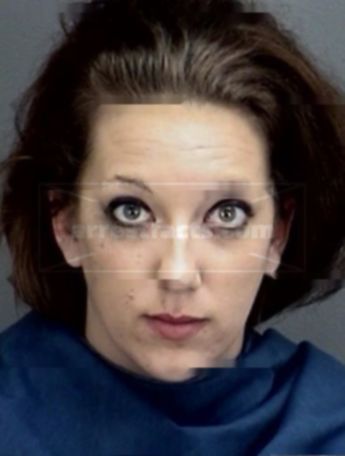 Christa Beth Ralls