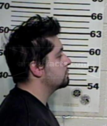 Christopher Almaraz