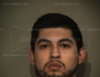 Jose Luis Jr. Garza Garcia