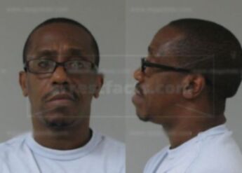 Larry Wayne Harris