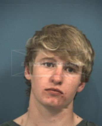 Trevor Ryan Jones