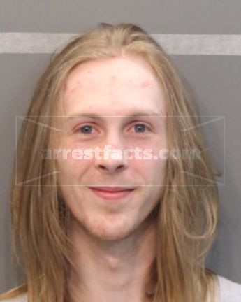 Logan Alan Lane