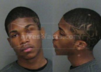 Shaquan Jones