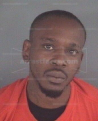 Kareem Leroy Cameron
