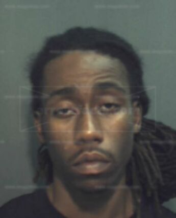 Carrington Khalib Roberts