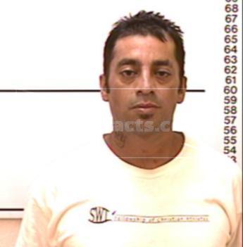 John Anthony Marmolejo