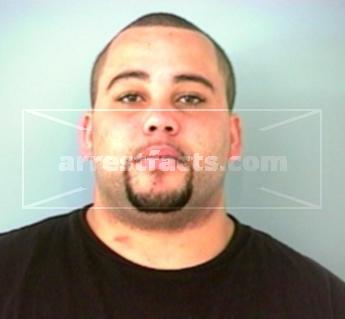 Joshua Edward Moore