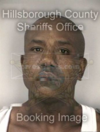 Aaron Dennis Leggett