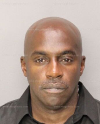 Ricky Bryant