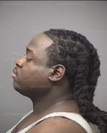 Alden Jamal Woods