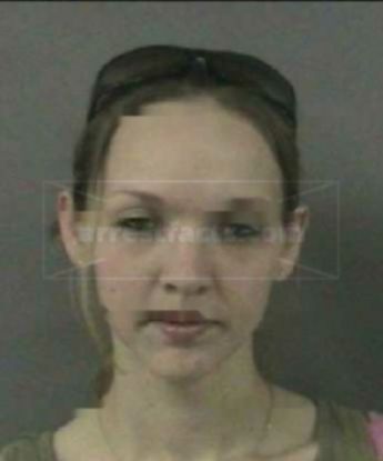Crystal Rebecca Keeney