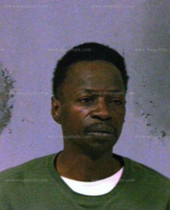 Sherwin Mccloud