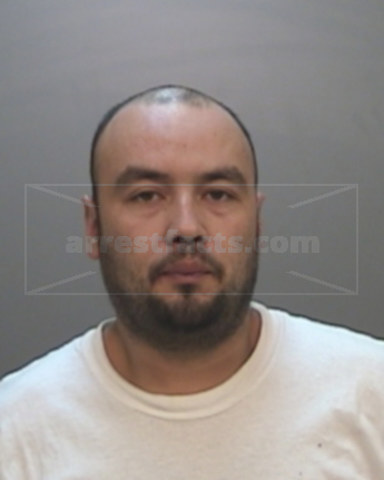 Edgar Rutiaga