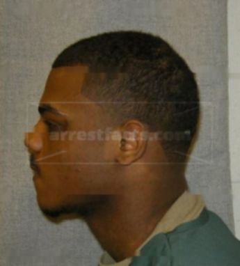 Rickey C Morgan