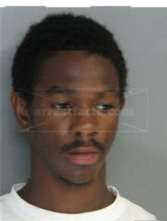 Christopher Desmond Washington