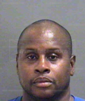 Emanuel C Mcrae