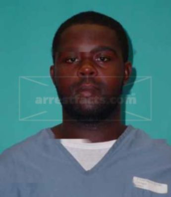 Marcus Anthony Campbell