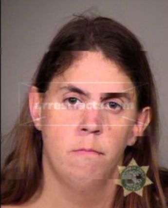 Tracy Lynn Borgman