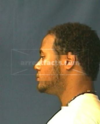 Jarrell Christopher Roberts