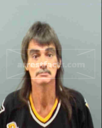 Michael Steven Bowcott
