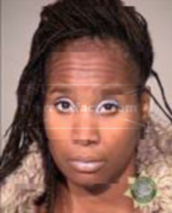Marquita Robinson