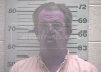 John Grover Wardell