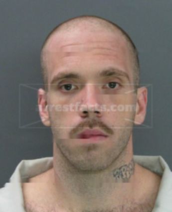 Brandon Henry Ray Berry