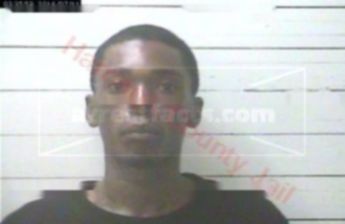 Troy Lee Carter Jr.