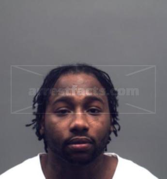 Demarcos Lamont Sallis