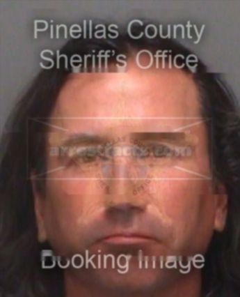 Michael Jay Mihalic