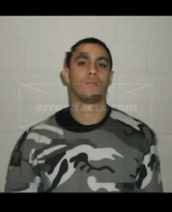Matthew Shane Parks