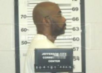 Anthony Vincent Budgetts