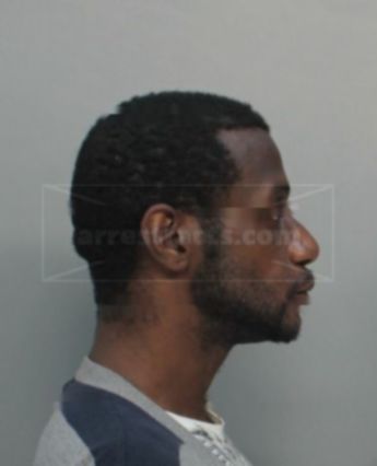 Keith Reginald Hodge