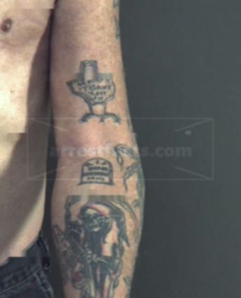 Michael Ray Rains