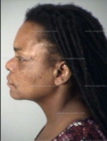 Alexis Chenette Banks