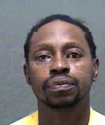 Melvin Jerome Jamison