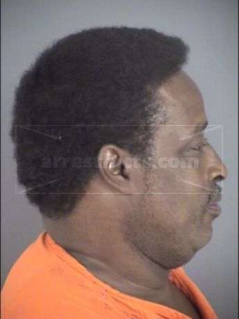 Dwight Daniel Gipson