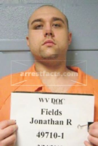 Jonathan R Fields