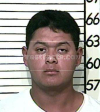 Adan Acosta Sanchez