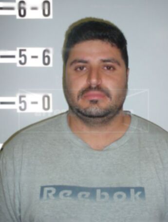 Mario Alberto Sanchez-Madrigal