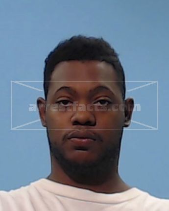 Darrell Dawayne Whitaker