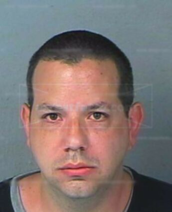 Darren James Scott